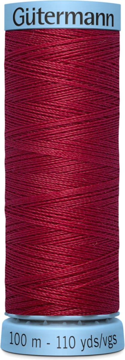 Gütermann zijde garen 100m kleur 384 - Zijden garen - Gutermann