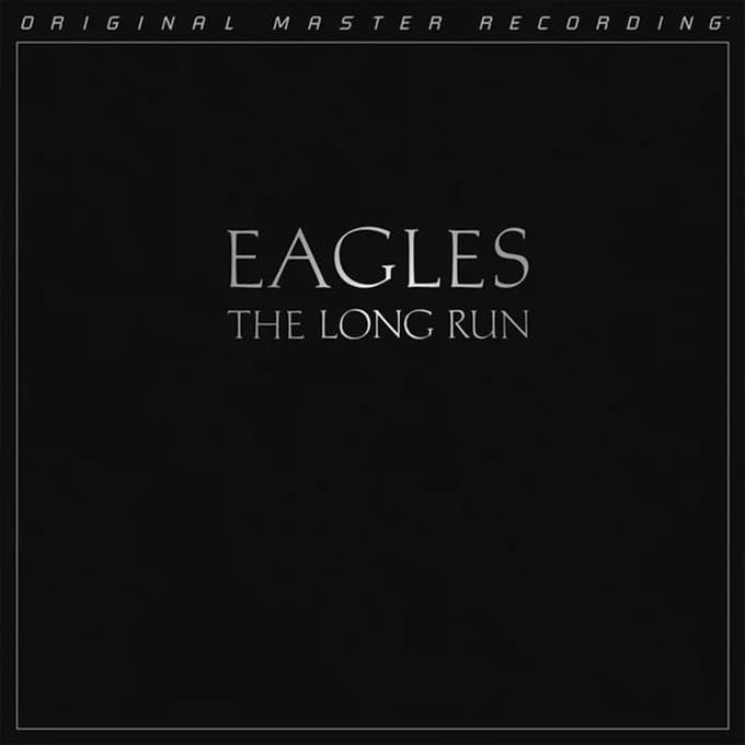Long Run - Eagles
