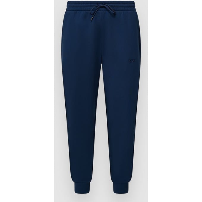 Oakley Apparel Relax Jogger 2.0 Trainingsbroek Blauw S Man