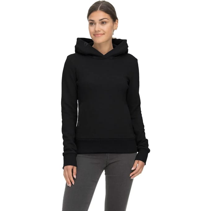 Dames Hoodie Ragwear Emerina
