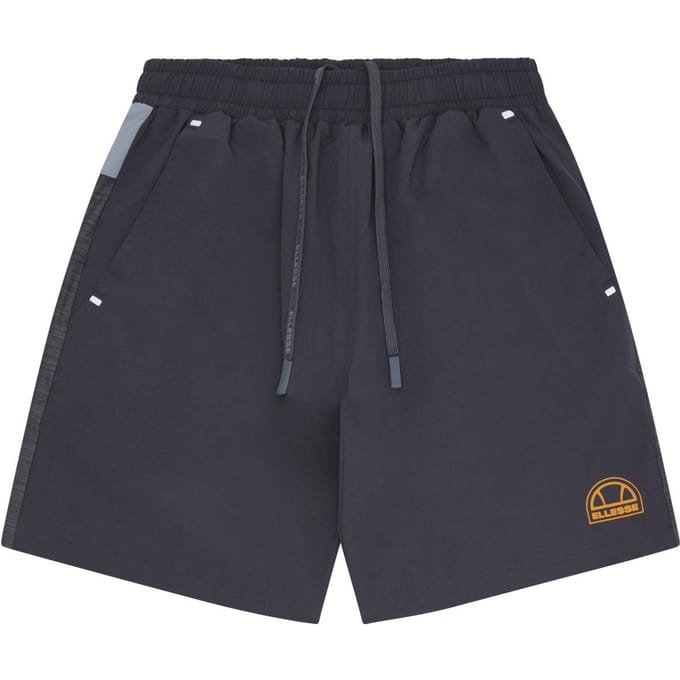 Ellesse Heren shorts (Donkergrijs)