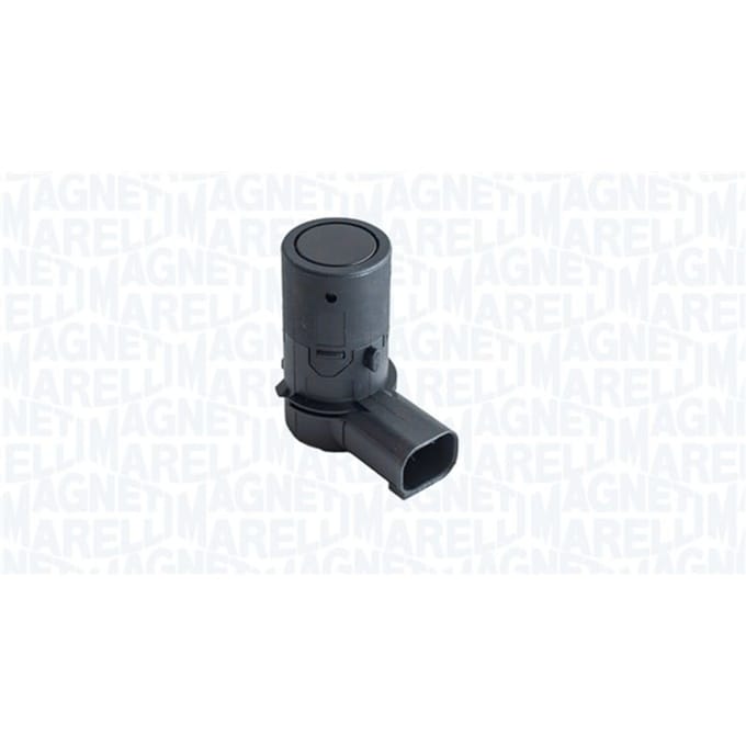 Sensor, parkeerhulp MAGNETI MARELLI 021016035010
