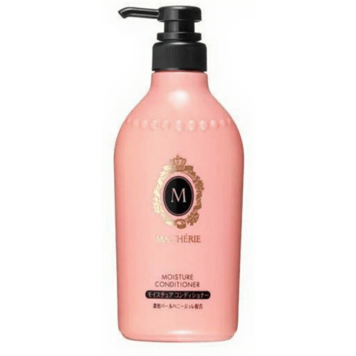 MA CHÉRIE Shiseido Ma Cherie Siliconenvrije Hydraterende Conditioner EX 450 ml