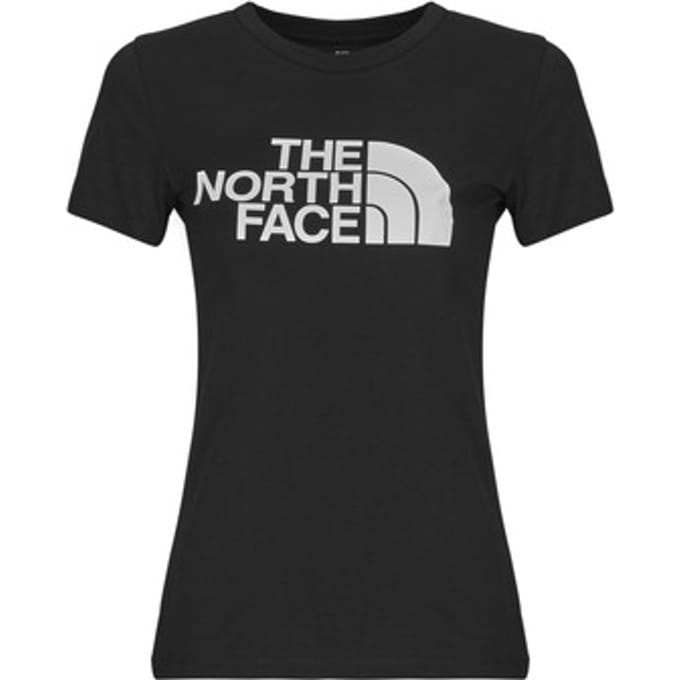 The North Face  T-shirt Korte Mouw S/S Easy Tee