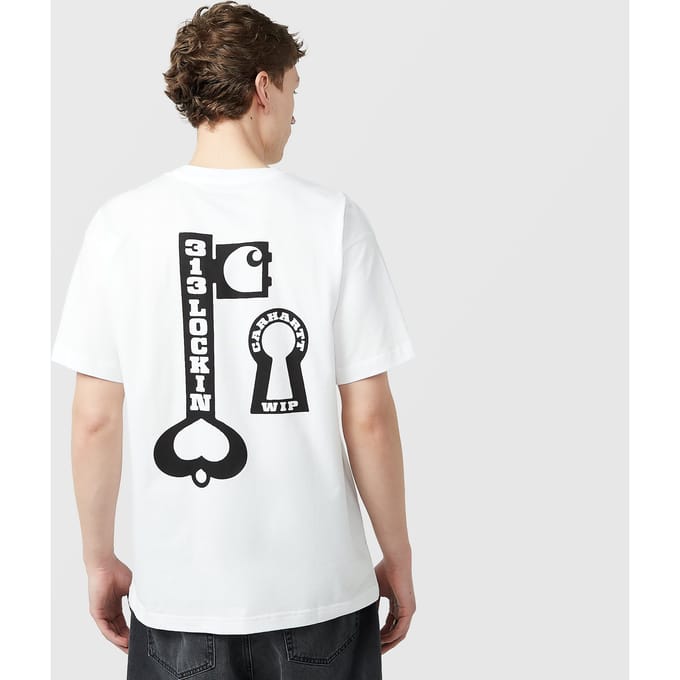 Carhartt WIP Locked T-Shirt