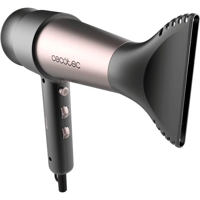 Haardroger Cecotec Bamba IoniCare RockStar Retro