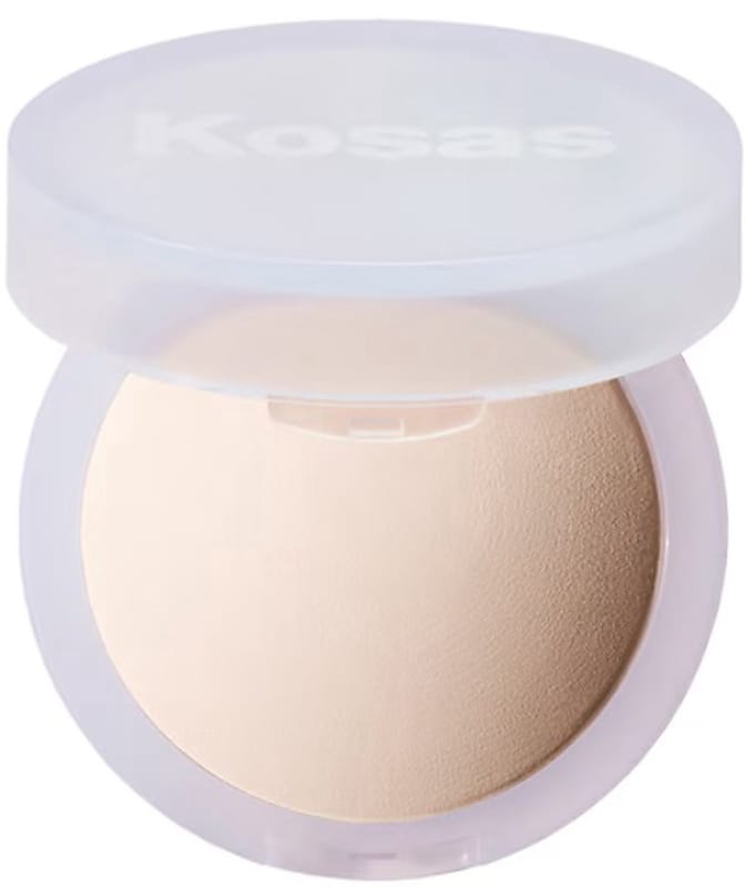 Kosas - Cloud Set Baked Setting & Smoothing Powder - Airy