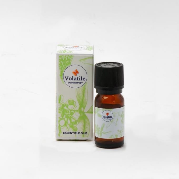Volatile Pepermunt 5 Milliliter