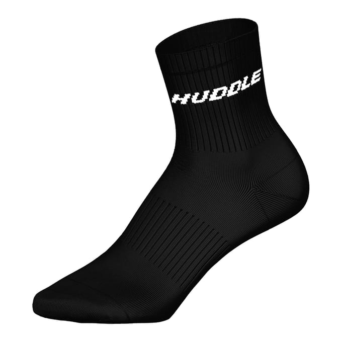 HUDDLE Sokken HUDDLE 6pk Short Crew Socks Set van 6