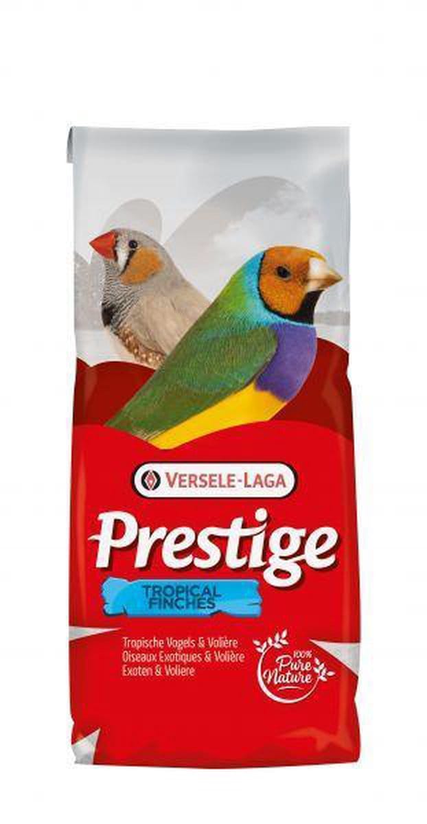 Prestige  Volierezaad 20 kg