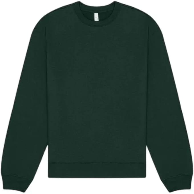 Sweatshirt Bella + Canvas Heavy