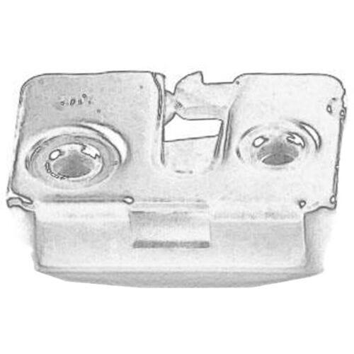 Deurslot PACOL IVE-BC-019