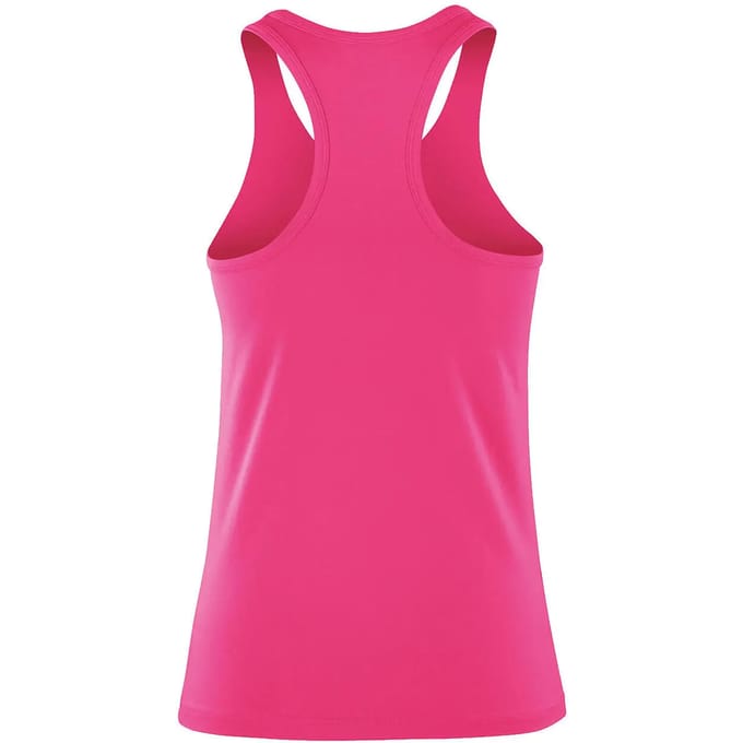 Damestanktop Spiro Impact Softex®