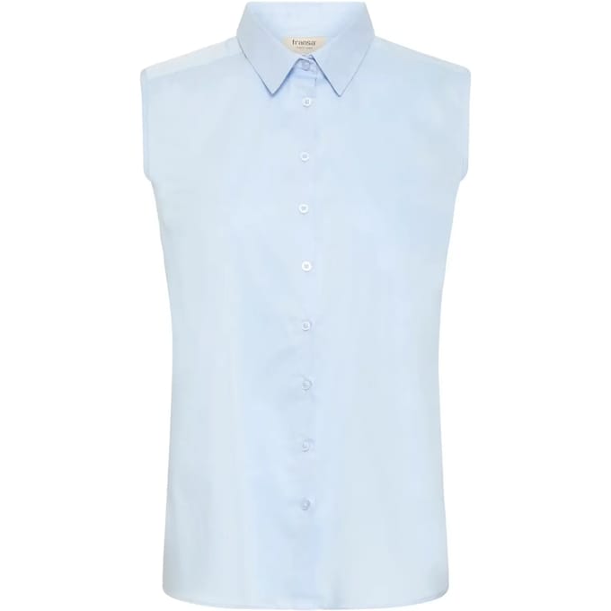 fransa - FRZASHIRT 4 SHIRT - Dames - Blouses