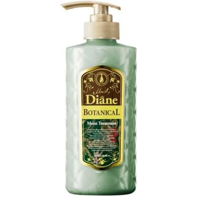 NatureLab - Moist Diane Botanical Moist Treatment 480ml