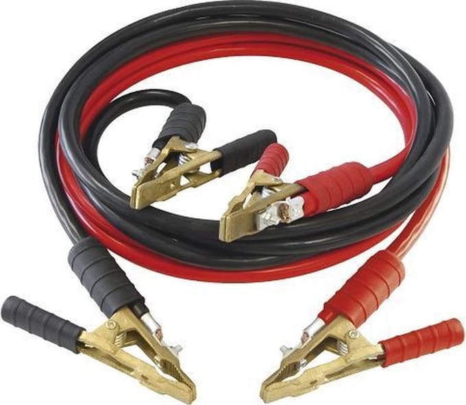 GYS Startkabel 500 A