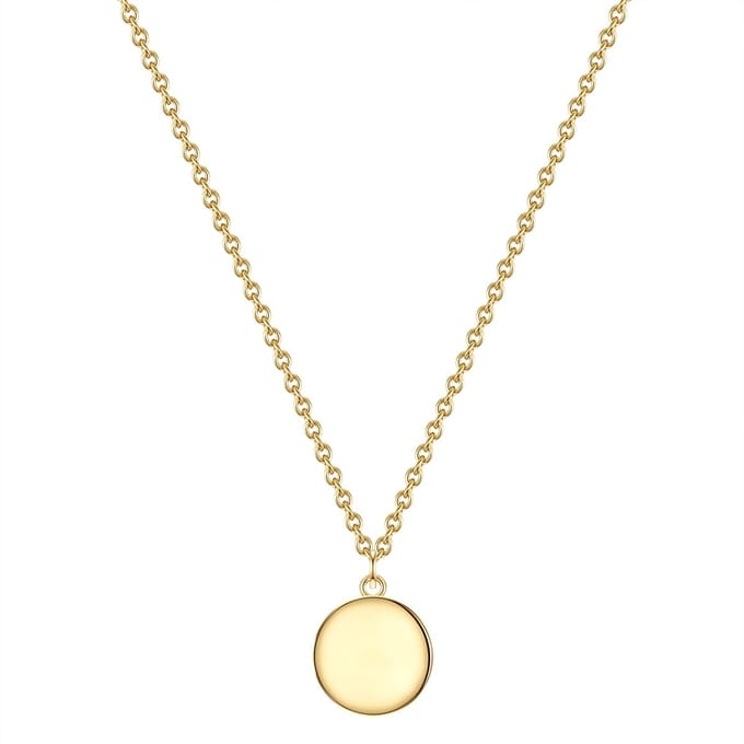 Glanzstücke München Ketting