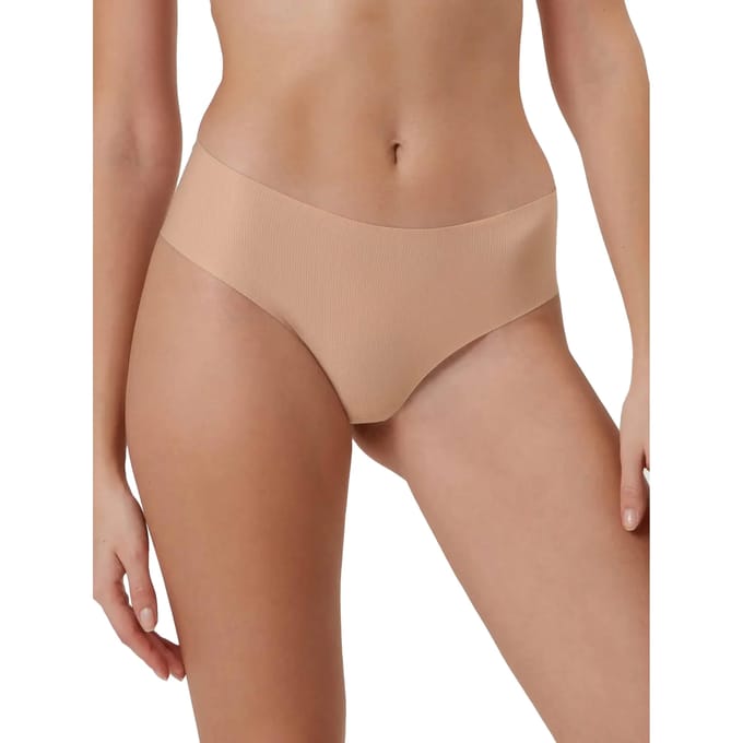 Damespanty met lage taille Conte Elegant Weekend RP0006