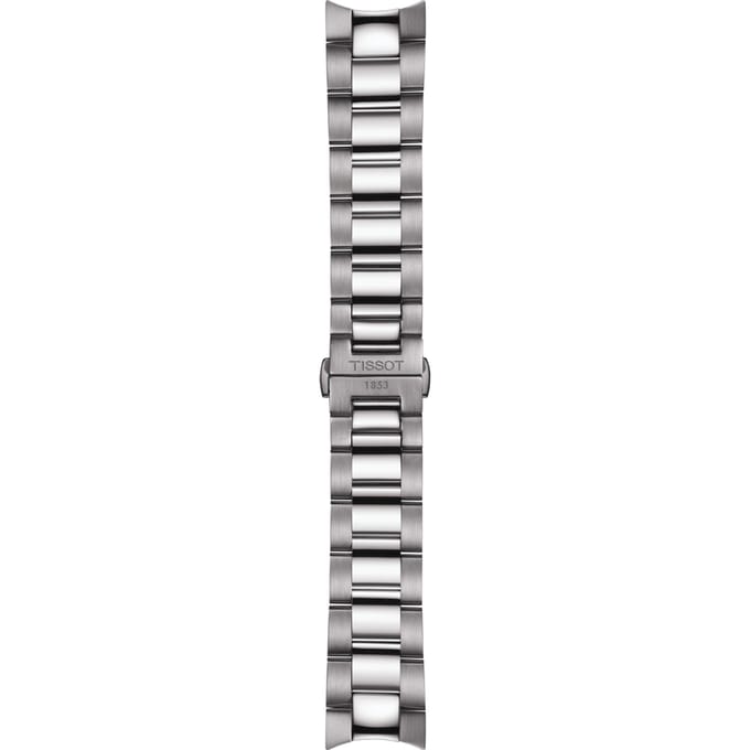 Tissot Straps T605038320 V8 band