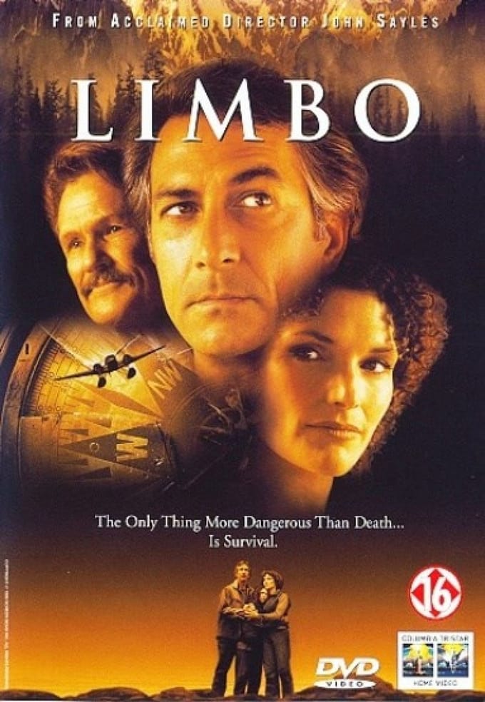 Speelfilm - Limbo