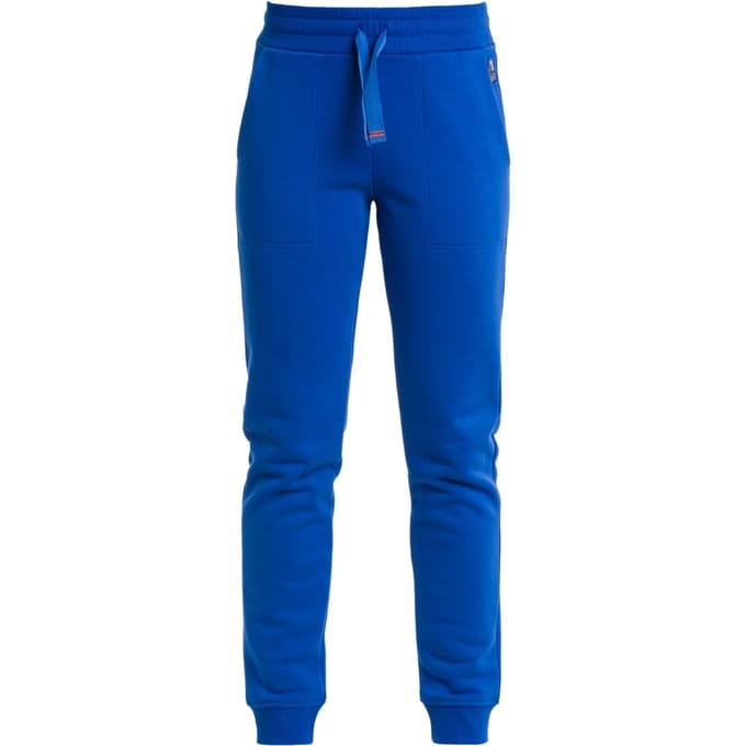 Parajumpers Franca Kos Blauwe Joggingbroek Slim Fit
