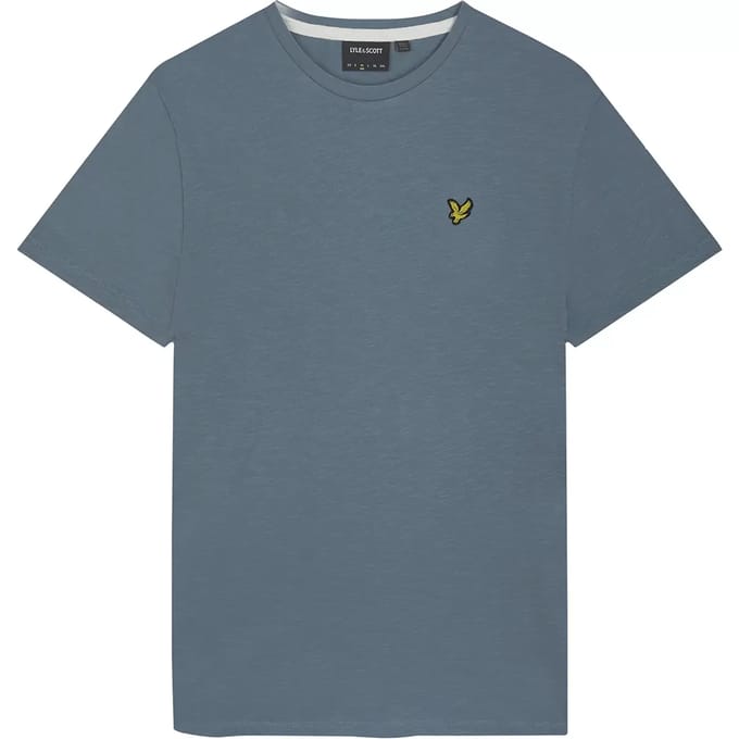 T-shirt Lyle & Scott Slub
