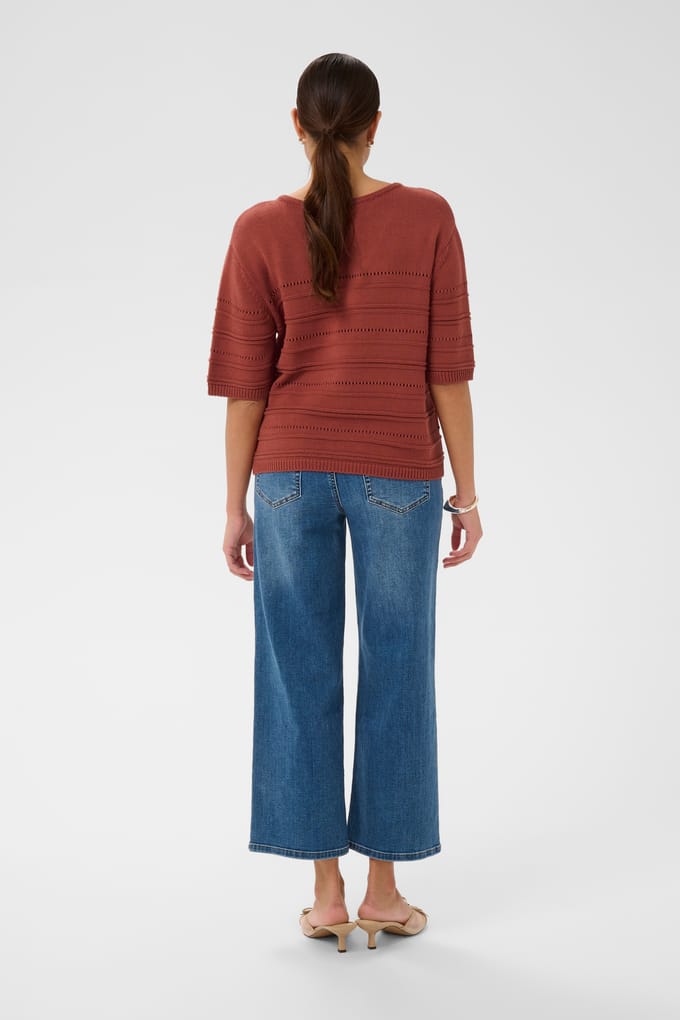 Pullover KAmellie Pullover Baggy fit