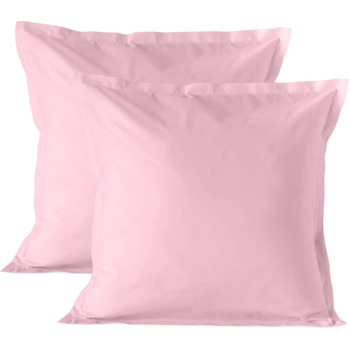 Set van 2 kussenslopen Delena | Happy Basics