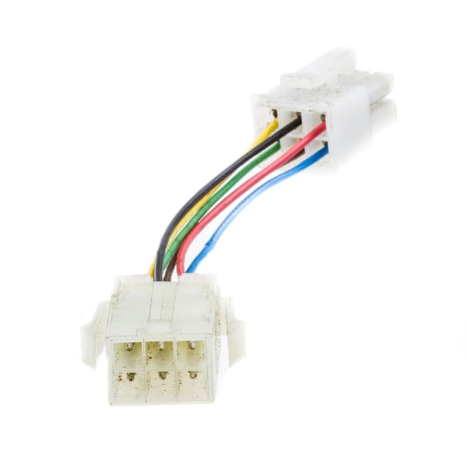 Kabel-verloop