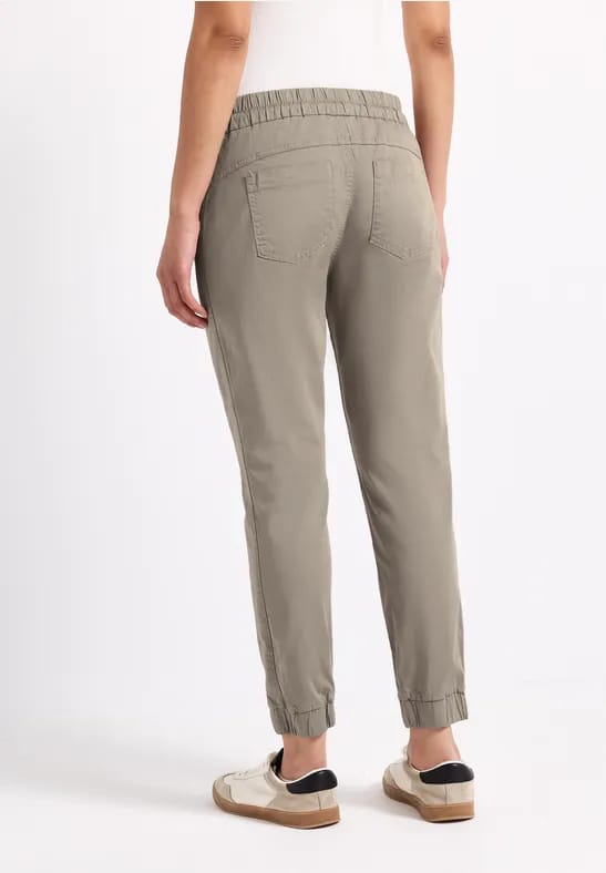 Loose Fit broek