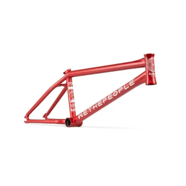 Frame Wethepeople Network Dan Kruk Signature