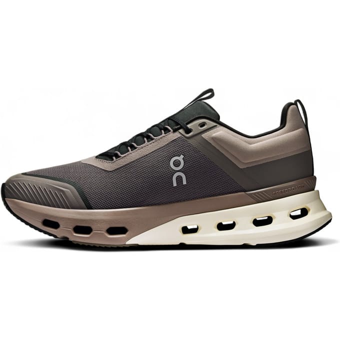 Mannenschoen On 3ME30410264 ECLIPSE