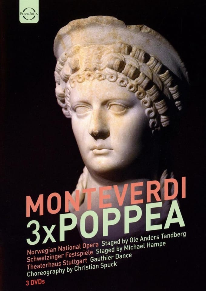 3 X Poppea