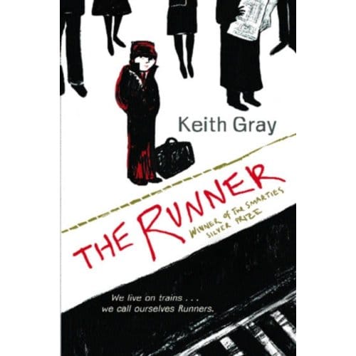 The Runner - Keith Gray