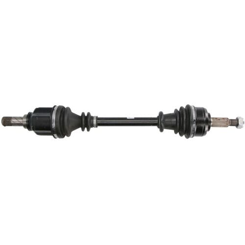 Aandrijfas POINT GEAR PNG76055
