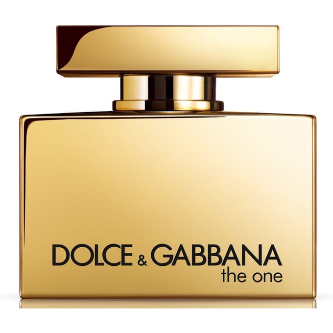 Dolce&Gabbana The One Eau de Parfum Intense Damesparfum Dames 75 ml