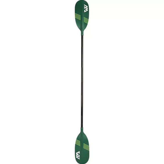 2 in 1 aluminium peddel Aqua Marina Ripple Tech 2022
