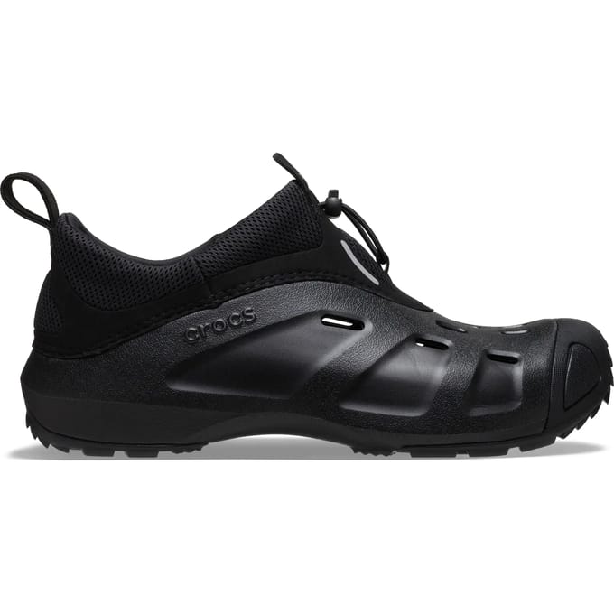 Klompen Crocs Quick Trail Low