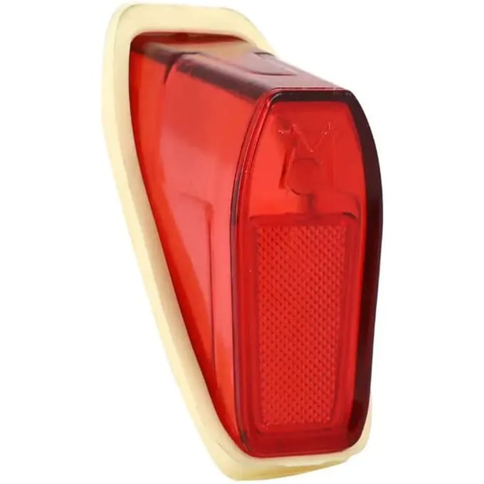 Cabochon feu arrière RSM pour Auto Neuf