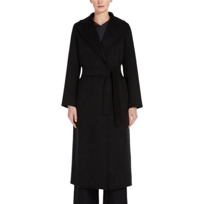 S Max Mara Jassen zwart
