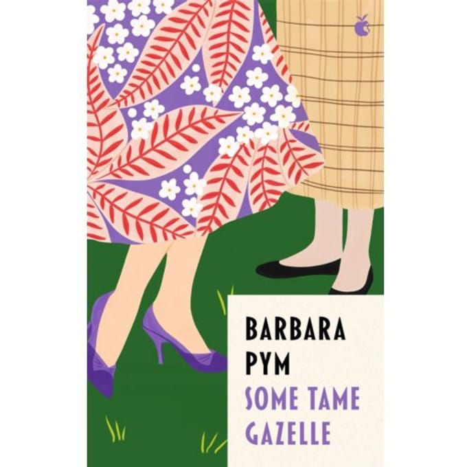 Some Tame Gazelle - Virago Modern Classics - Barbara Pym