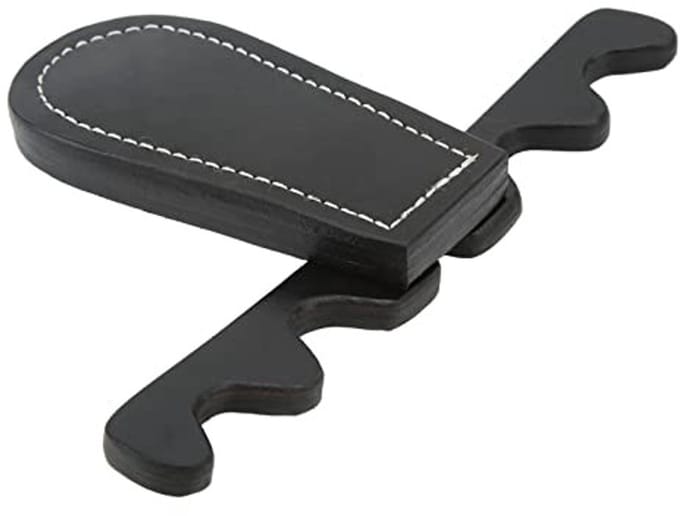 Dailygoods - Opvouwbare Biljartkeuhouder met 4 Gaten