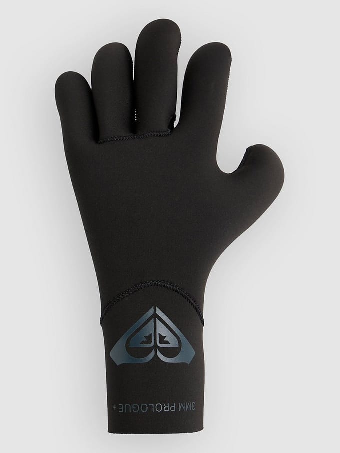Roxy 3.0 Prologue Wetsuit zwart