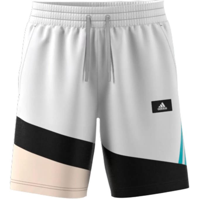 Short adidas Sportswear Colorblock