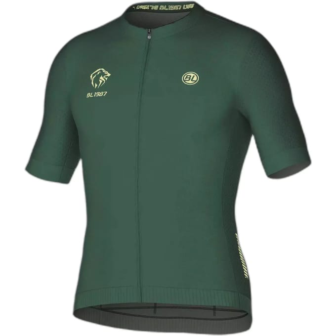 Maillot Bicycle Line Sesto G1