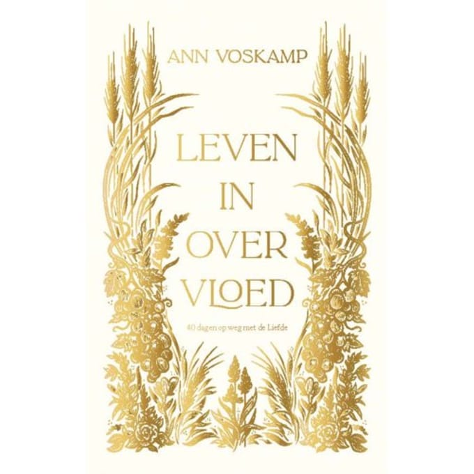 Leven In Overvloed - Ann Voskamp