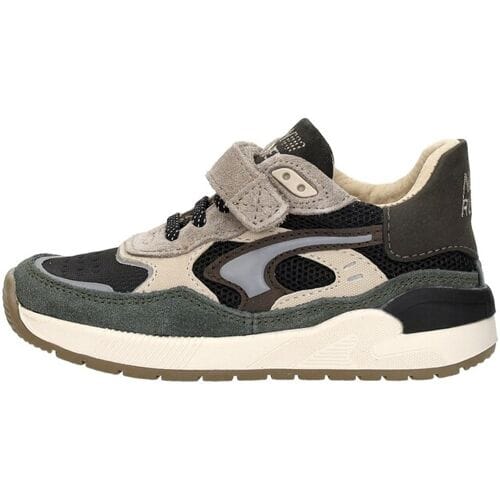 Shoesme St25w008 Sneakers - Jongens - Multi - Maat 32