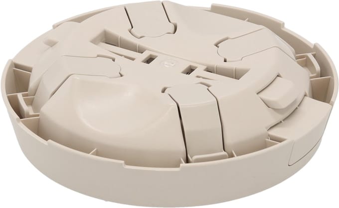 We-Too Tub Base - Oatmeal