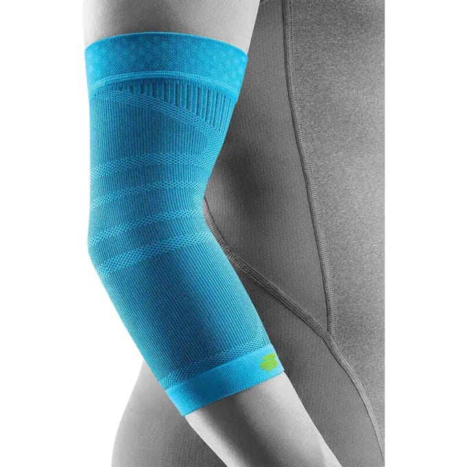 Compressie-elleboogsteun Bauerfeind Sports