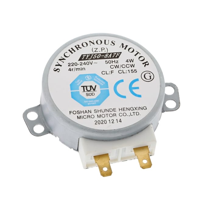 AEG motor, draaiplateau 4055498432